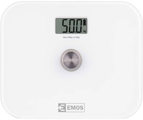EMOS EV108 - Bathroom Scale - Main image