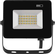 EMOS LED reflektor SIMPO 20,5 W, čierny, neutrálna biela - LED reflektor