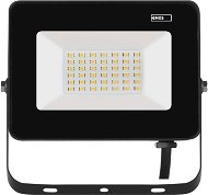 EMOS LED-Strahler SIMPO 30 W, schwarz, neutralweiß - LED-Strahler