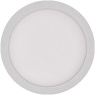 EMOS LED svietidlo NEXXO biele, 12 cm, 7,6 W, teplá/neutrálna biela - LED svietidlo