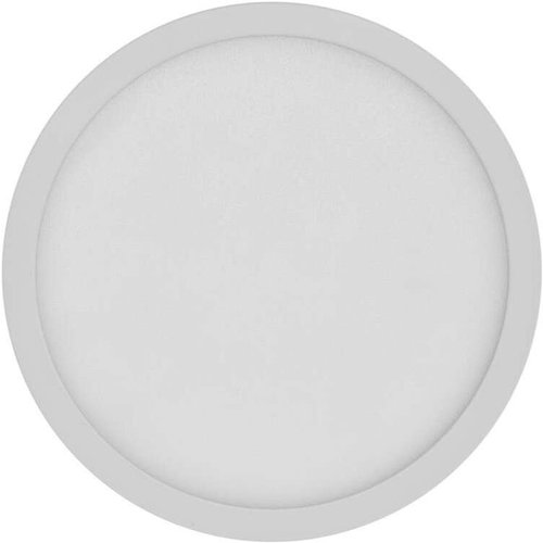 EMOS LED luminaire NEXXO white, 17 cm, 12,5 W, warm/neutral white - LED Light - Main image