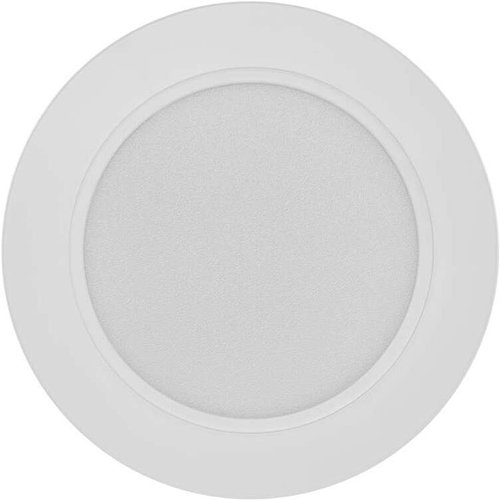 EMOS LED svítidlo RUBIC 12 cm, 9 W, neutrální bílá Main image EMOS LED svítidlo RUBIC 12 cm, 9 W, neutrální bílá - LED světlo - Main image