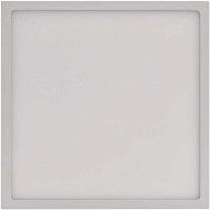 EMOS LED svietidlo NEXXO biele, 22,5 × 22,5 cm, 21 W, teplá/neutrálna biela - LED svietidlo