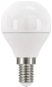 EMOS LED bulb True Light Mini Globe 4,2W E14 neutral white - LED Bulb