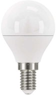 EMOS LED bulb TRUE LIGHT E14 Mini Globe - LED Bulb