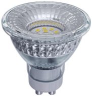 EMOS LED žiarovka True Light MR16 4,8W GU10 neutrálna biela - LED žiarovka