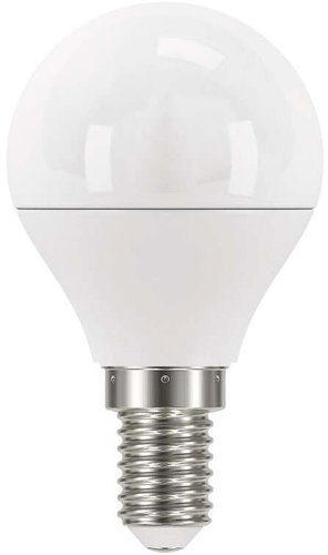 EMOS LED-Lampe True Light Mini Globe 4,2W E14 warmweiß - LED-Birne - Hauptbild