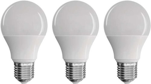 EMOS LED bulb TRUE LIGHT E27 A60 - LED Bulb - Main image