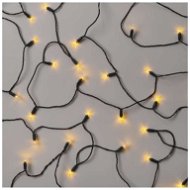 EMOS LED vánoční řetěz – tradiční, 17,85 m, venkovní i vnitřní, vintage - Light Chain
