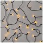 EMOS LED Christmas chain - traditional, 26,85 m, indoor and outdoor, vintage - Light Chain