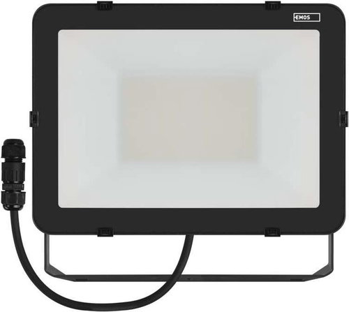 EMOS LED-Strahler PROFI, 100W neutralweiß - LED-Strahler - Hauptbild