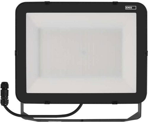EMOS LED-Strahler PROFI, 200W neutralweiß - LED-Strahler - Hauptbild