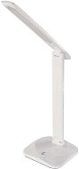 Table Lamp EMOS LED table lamp CHASE, white - Stolní lampa