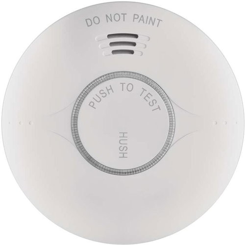 EMOS GoSmart TS380C-HW + Wi-Fi - Füstérzékelő - Fő fotó