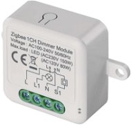 EMOS GoSmart modul stmívací IP-2111DZ, ZigBee, 1-kanálový - Smart-Modul