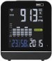 EMOS GoSmart Monitor kvality ovzduší E30300 s Wifi - Měřič kvality vzduchu