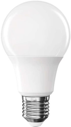 EMOS Classic A60, E27, 4 W (40 W), 470 lm, warm white - LED Bulb - Main image