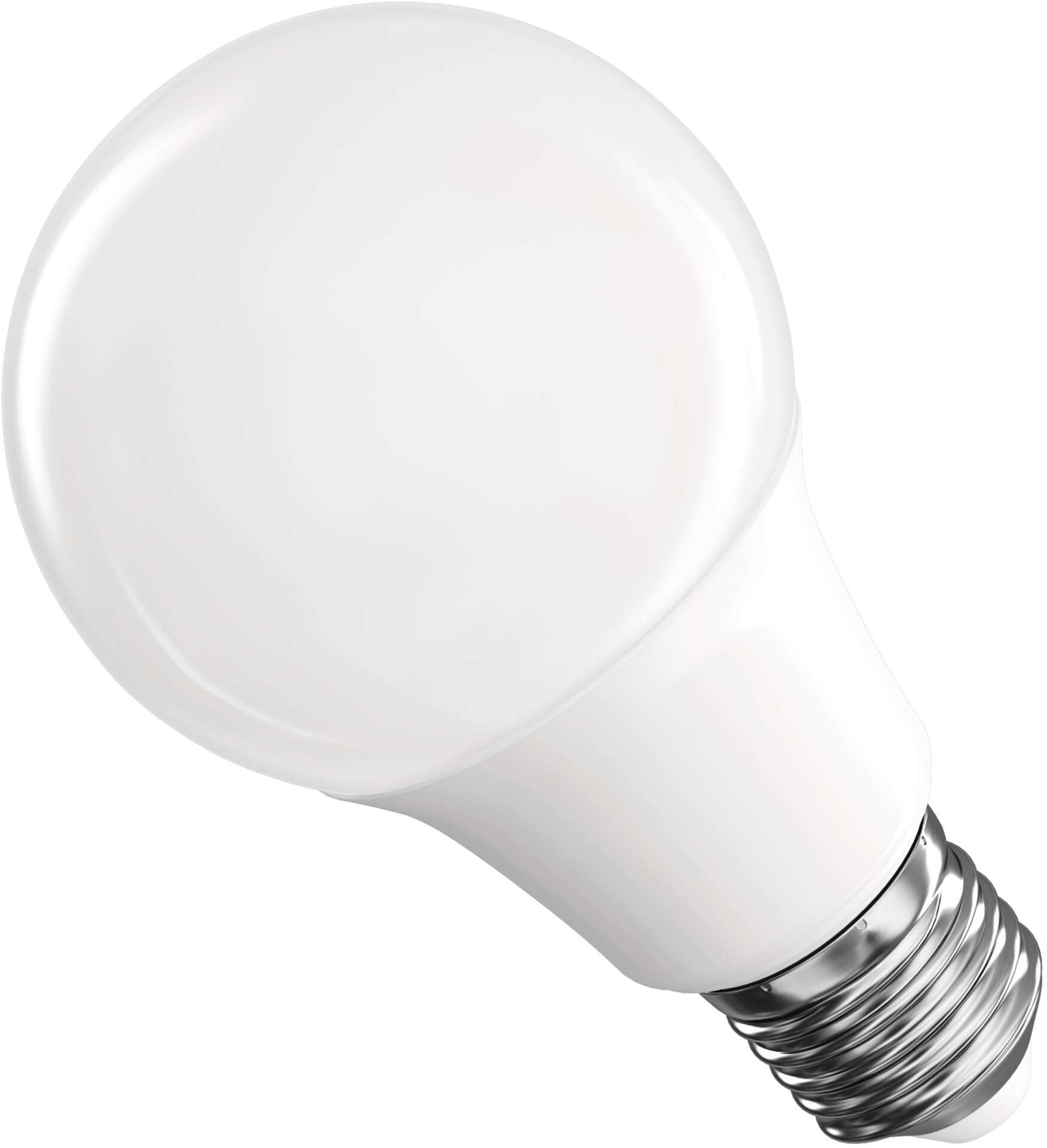 EMOS Classic A60, E27, 7 W (60 W), 806 lm, meleg fehér