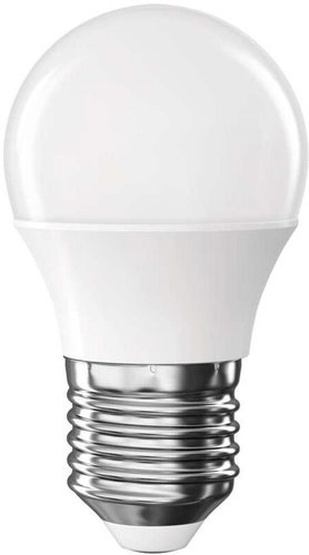EMOS Classic Mini Globe, E27, 6,5 W (60 W), 806 lm, Kaltweiß - LED-Birne - Hauptbild