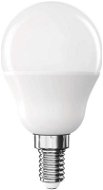 EMOS Classic Mini Globe, E14, 2,5 W (32 W), 350 lm, neutrální bílá - LED Bulb