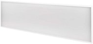 EMOS MAXXO 30 × 120 cm, vestavný bílý, 36 W, neutrální bílá - LED Panel