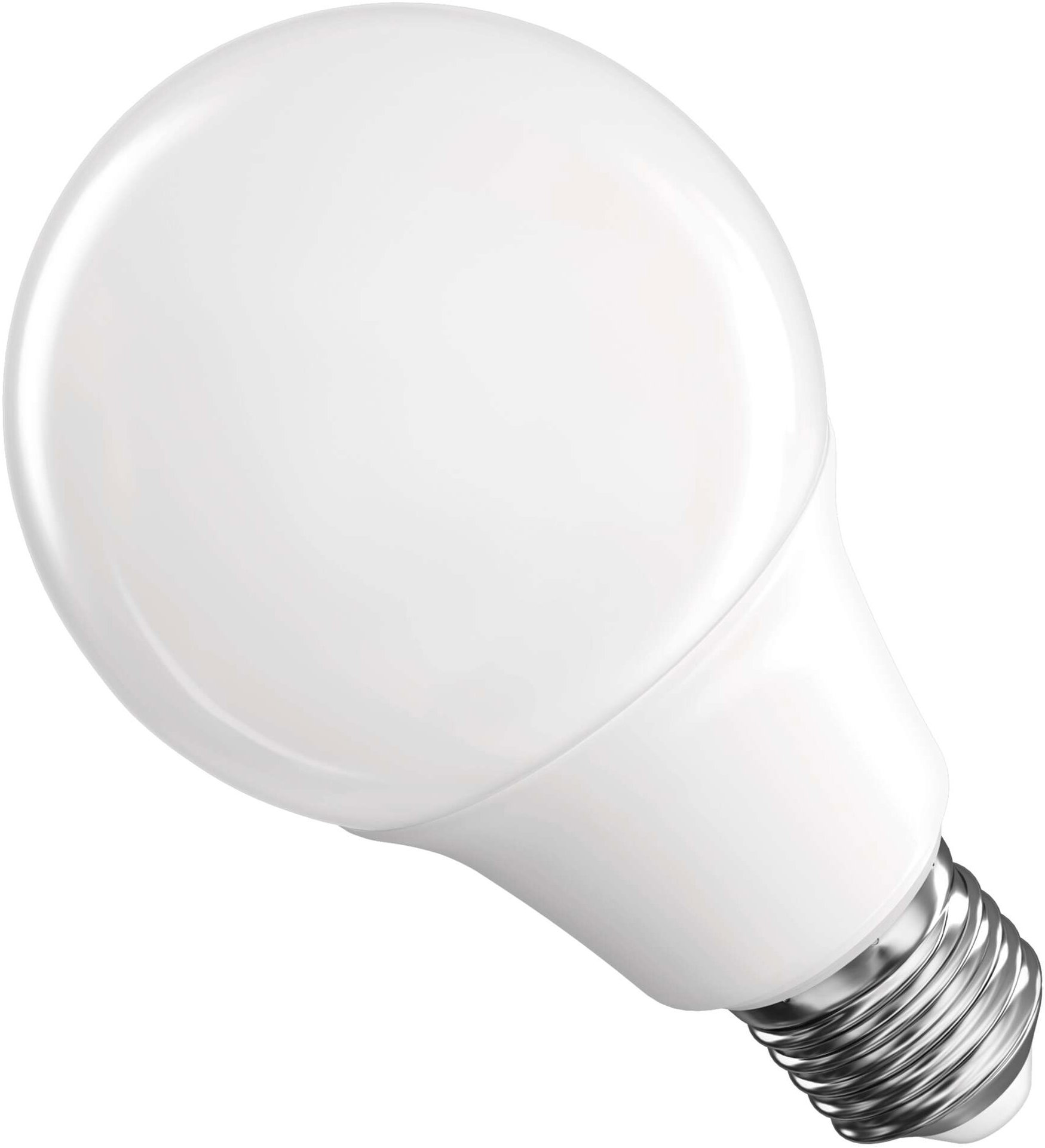 EMOS Classic A60, E27, 9,5 W (75 W), 1055 lm, hideg fehér