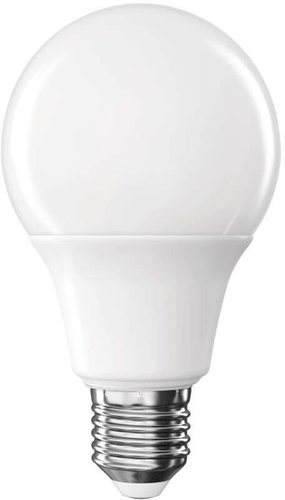EMOS Classic A60, E27, 9.5 W (75 W), 1055 lm, cool white - LED Bulb - Main image