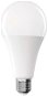 EMOS Classic A80, E27, 20 W (150 W), 2452 lm, neutrálna biela - LED žiarovka