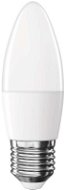 EMOS Classic svíčka, E27, 4,2 W (40 W), 470 lm, neutrální bílá - LED-Birne