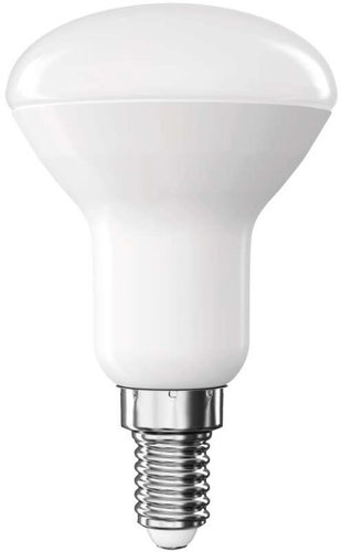 EMOS Classic R50, E14, 4,2 W (40 W), 470 lm, neutralweiß - LED-Birne - Hauptbild