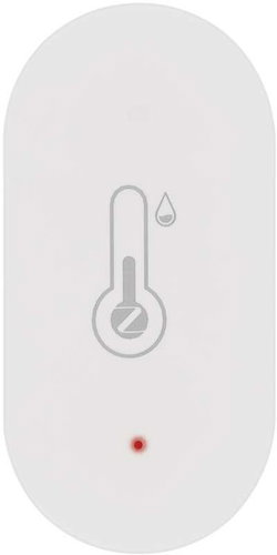 EMOS GoSmart EGS0102, wireless, ZigBee - Digital Thermometer - Main image