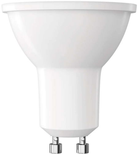 EMOS Classic MR16, GU10, 7 W (60 W), 806 lm, studená bílá - LED žárovka - Hlavní obrázek