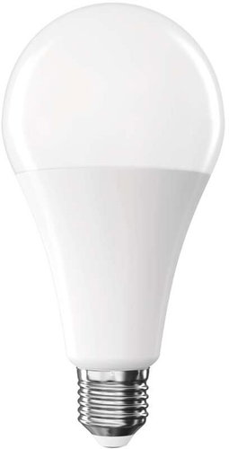 EMOS Classic A80 / E27 / 20 W (150 W) / 2452 lm / warm white - LED Bulb - Main image