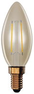 EMOS Vintage svíčka / E14 / 2,5 W (20 W) / 225 lm / teplá bílá - LED žárovka