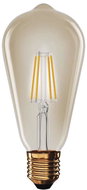 EMOS Vintage ST64 / E27 / 4,5 W (40 W) / 420 lm / warm white - LED Bulb