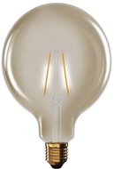 EMOS Vintage G125 / E27 / 4.5 W (40 W) / 420 lm / warm white - LED Bulb