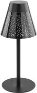 EMOS LED GRACE, nabíjecí - Stolní lampa
