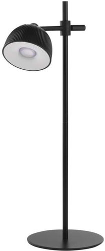 EMOS LED SOPHIE, rechargeable, black - Table Lamp - Main image