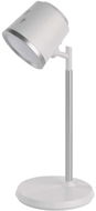 EMOS LED ABBIE, nabíjecí, bílá - Stolní lampa
