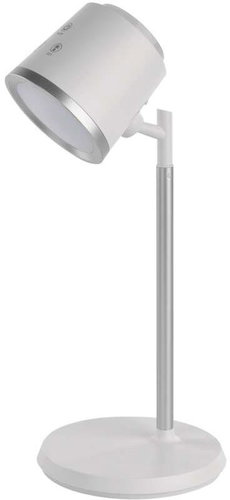 EMOS LED ABBIE, wiederaufladbar, weiß - Tischlampe - Hauptbild