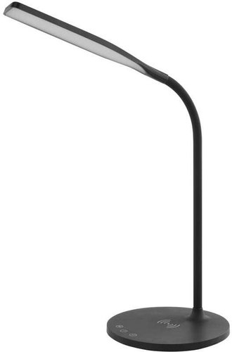 EMOS LED OSCAR, black - Table Lamp - Main image