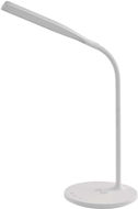EMOS LED OSCAR, bílá - Stolní lampa