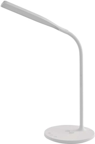 EMOS LED OSCAR, weiß - Tischlampe - Hauptbild