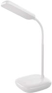 EMOS LED MOLLY, bílá - Stolní lampa