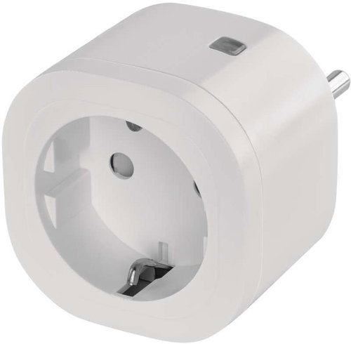 EMOS GoSmart Zigbee IP-3009S with timer - Smart Socket - Main image