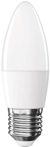 EMOS Classic Kerze E27 4,2 W (40 W) 470 lm, warmweiß - LED-Birne - Hauptbild