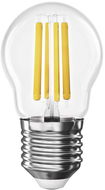 EMOS Filament Mini Globe E27 5,9 W (60 W) 806 lm, teplá bílá - LED žárovka