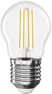 EMOS Filament Mini Globe E27 3,4 W (40 W) 470 lm, neutral white - LED Bulb