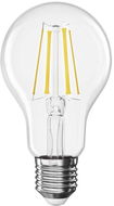 EMOS Filament A60 E27 5,9 W (60 W) 806 lm, teplá bílá - LED žárovka