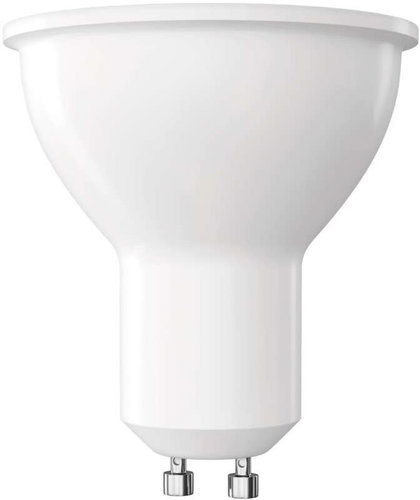 EMOS Classic MR16, GU10, 5,8 W (75 W), 565 lm, neutralweiß - LED-Birne - Hauptbild